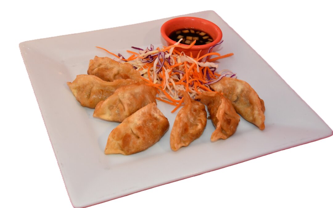 Chicken Pot Sticker