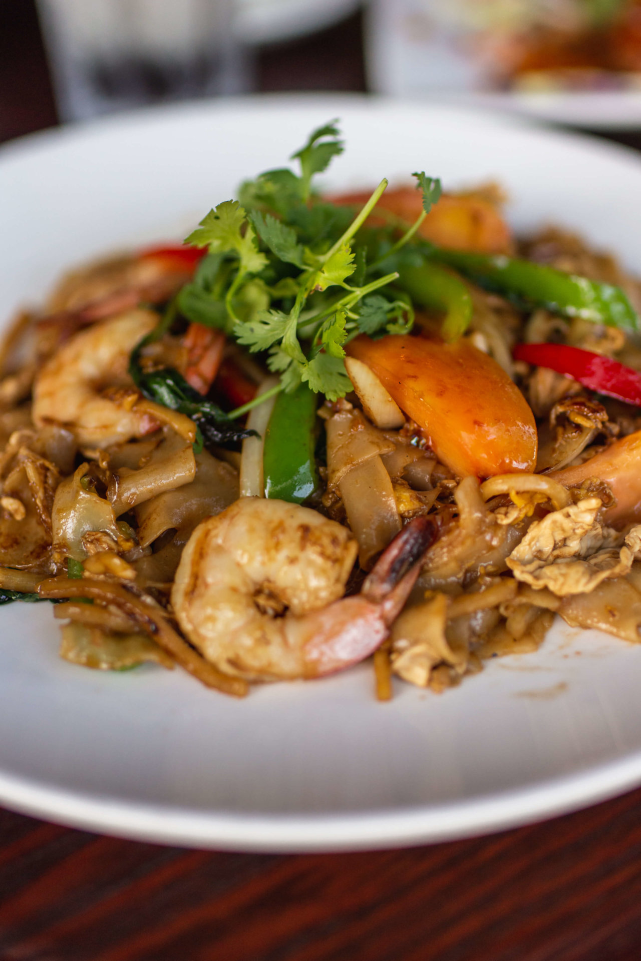 Siam Lotus | Asian Kitchen & Grill